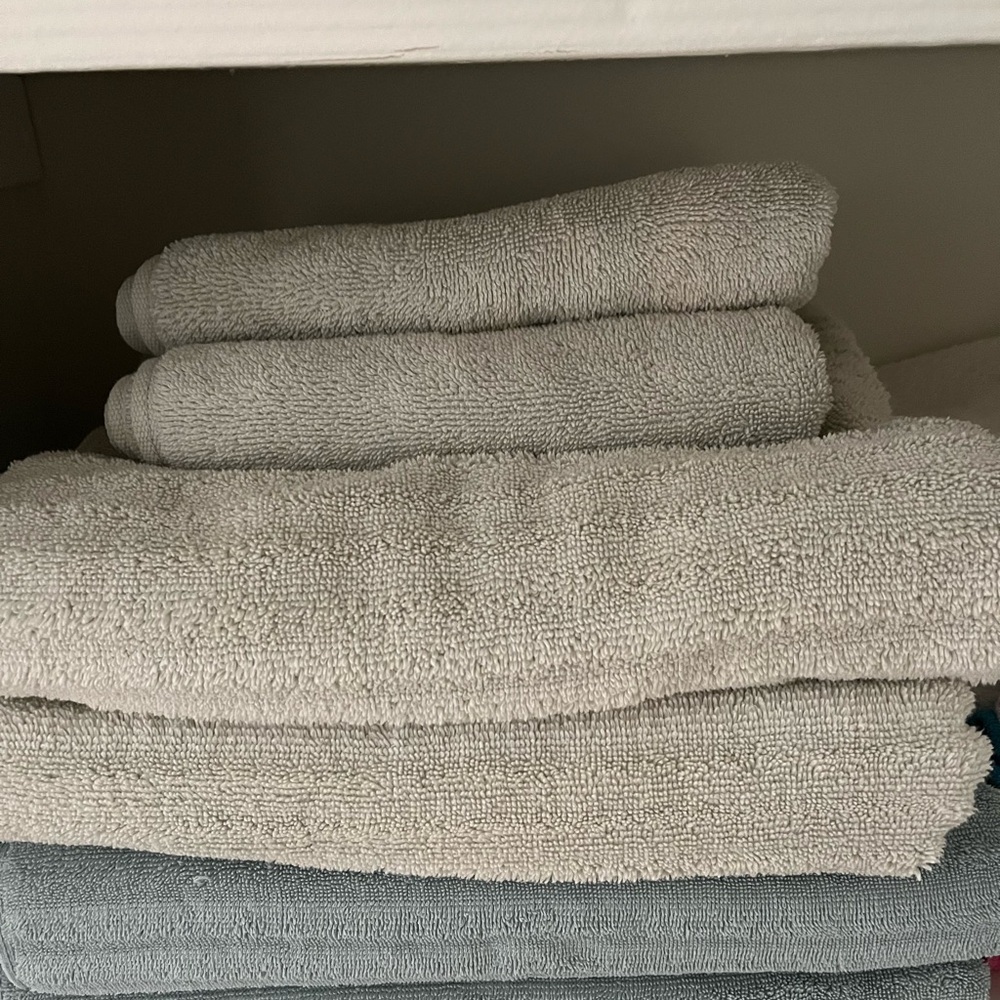 Bath Towels